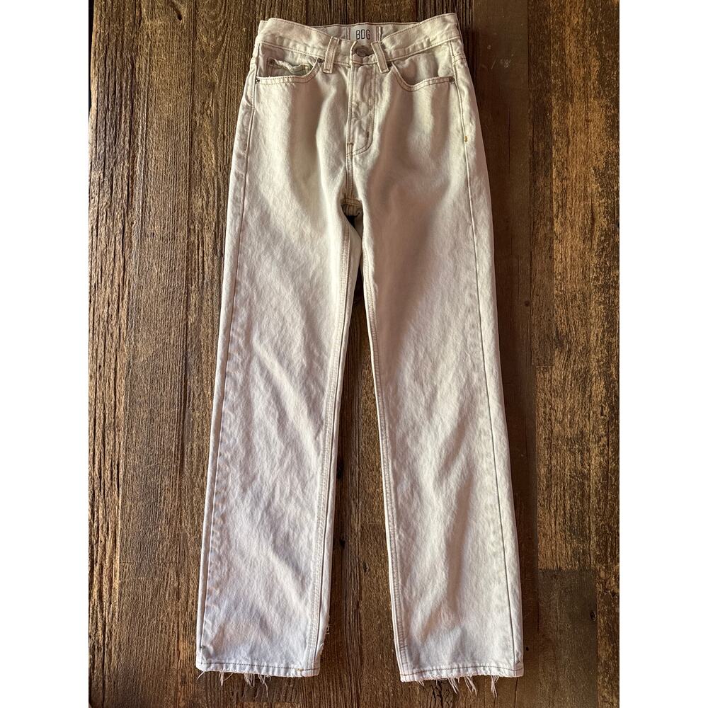 BDG Urban Outfitters Cowboy Jean